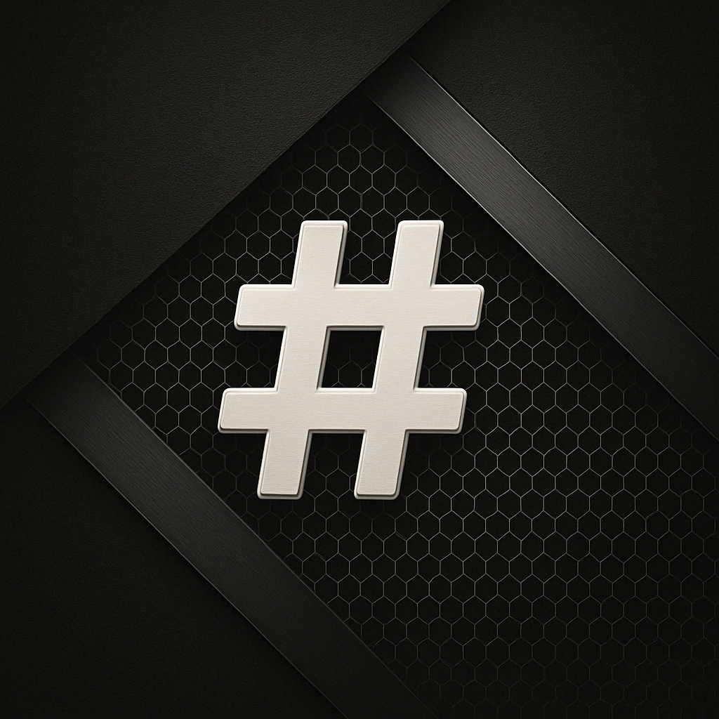 PACK RÉSEAU SOCIAUX