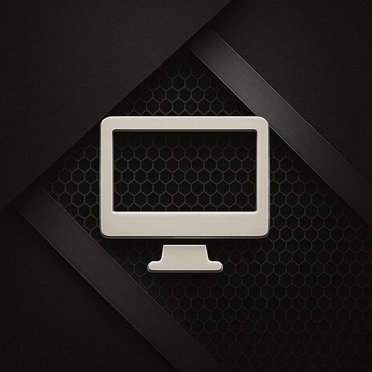 PACK SITE VITRINE